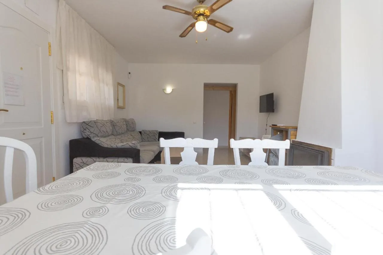 Innouthome Villa Privada Familiar Con Piscina Rovello Ла-Амеллья-де-Мар